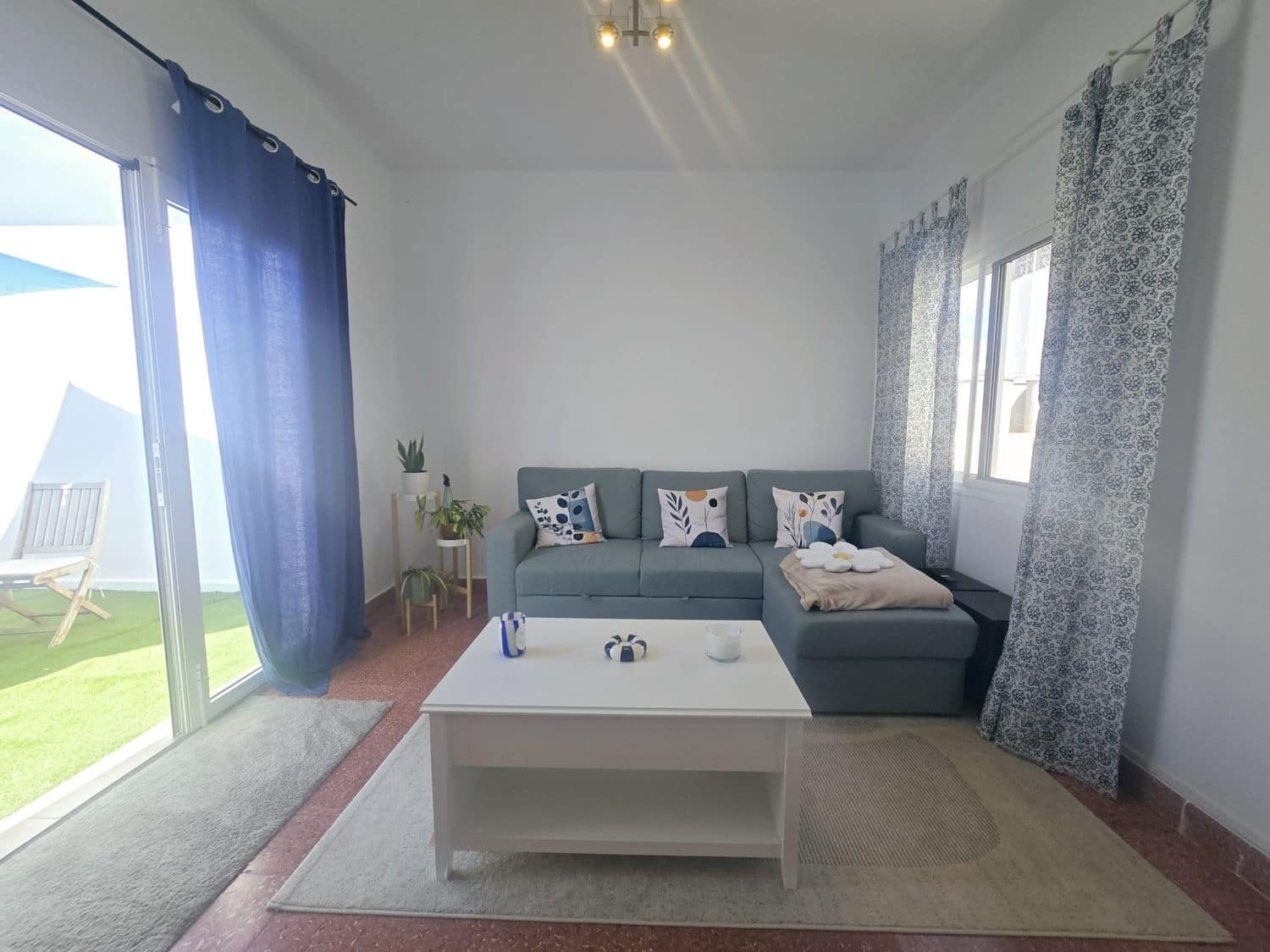 2 bedroom Apartment for sale in Las Palmas de Gran Canaria with garage - € 179,000 (Ref: 9629543)