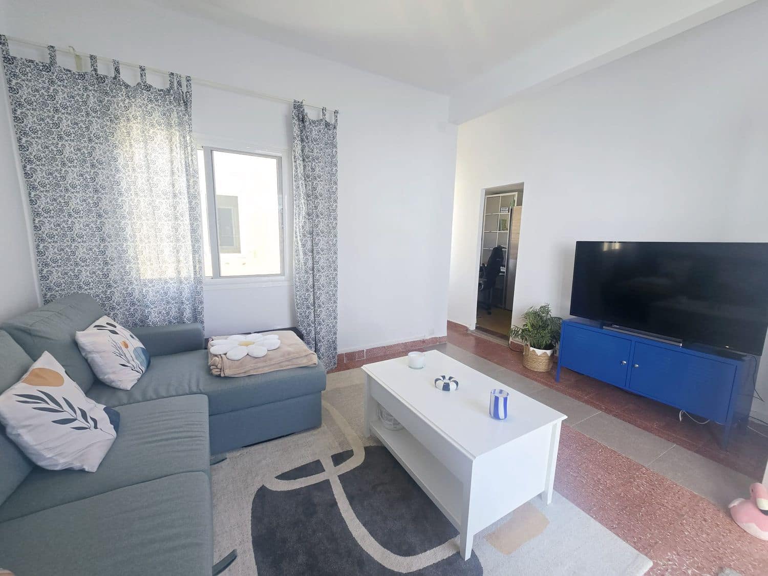 2 bedroom Apartment for sale in Las Palmas de Gran Canaria with garage - € 179,000 (Ref: 9629543)