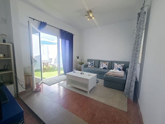 Apartamento de 2 habitaciones en Isleta, Las Palmas de Gran Canaria en venta con garaje - 179.000 € (Ref: 9629543)