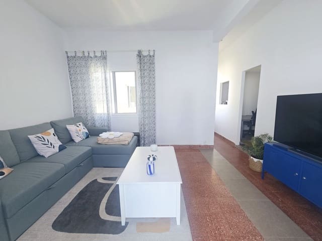 Apartamento de 2 habitaciones en Isleta, Las Palmas de Gran Canaria en venta con garaje - 179.000 € (Ref: 9629543)