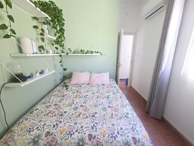Apartamento de 2 habitaciones en Isleta, Las Palmas de Gran Canaria en venta con garaje - 179.000 € (Ref: 9629543)