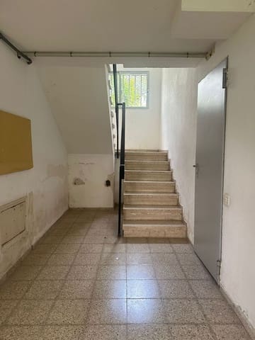 3 chambre Appartement à vendre à Vega de San José, Las Palmas de Gran Canaria avec garage - 146 000 € (Ref: 9629544)