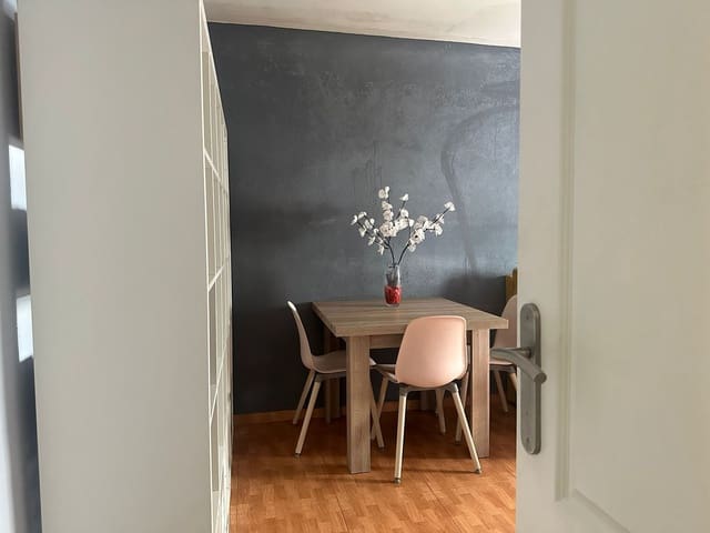 3 bedroom Apartment for sale in Vega de San José, Las Palmas de Gran Canaria with garage - € 146,000 (Ref: 9629544)