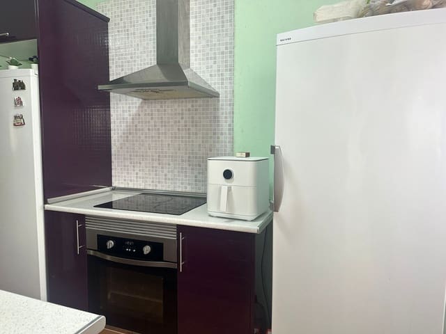 3 bedroom Apartment for sale in Vega de San José, Las Palmas de Gran Canaria with garage - € 146,000 (Ref: 9629544)