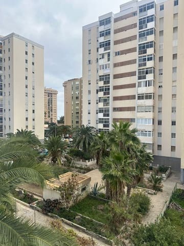 3 chambre Appartement à vendre à Vega de San José, Las Palmas de Gran Canaria avec garage - 146 000 € (Ref: 9629544)