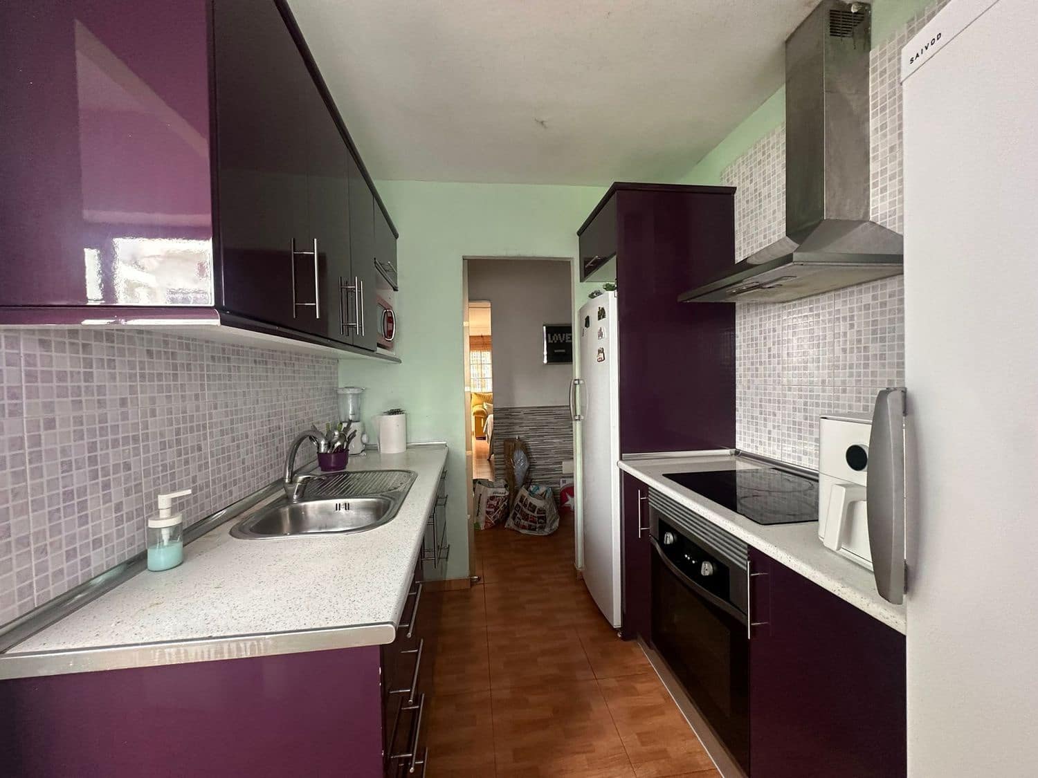 3 bedroom Apartment for sale in Las Palmas de Gran Canaria with garage - € 146,000 (Ref: 9629544)