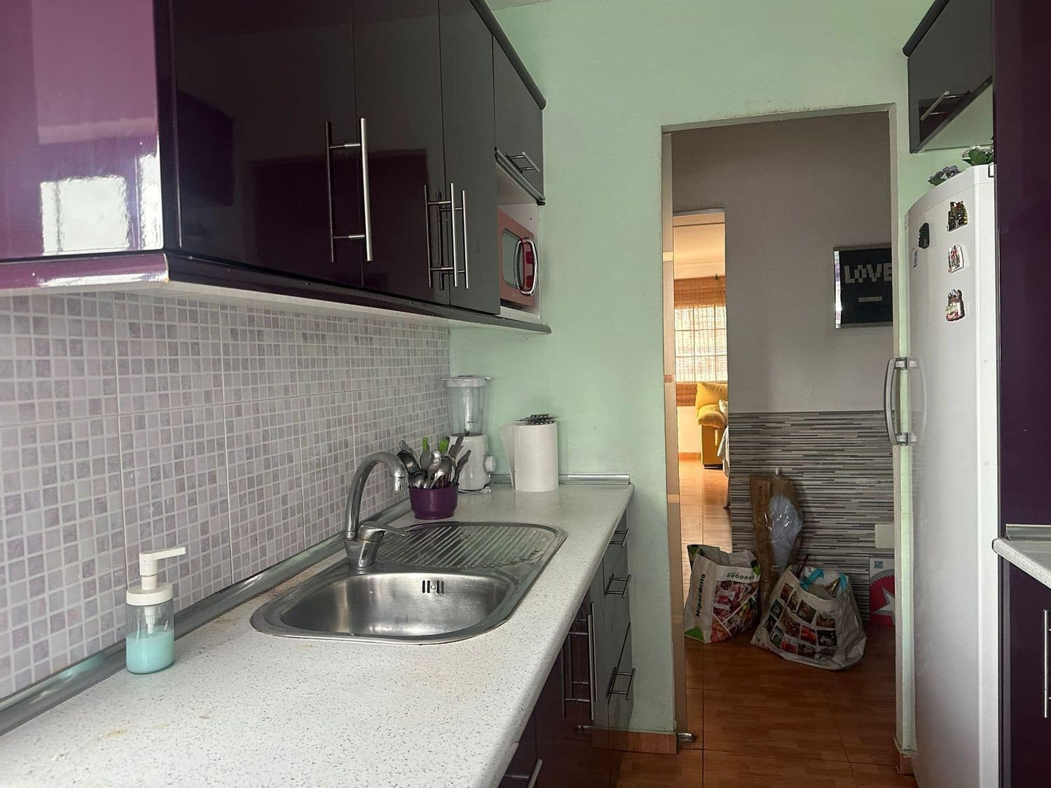 3 bedroom Apartment for sale in Las Palmas de Gran Canaria with garage - € 146,000 (Ref: 9629544)