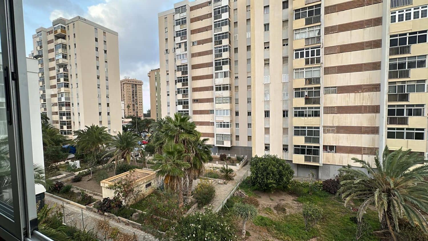 3 chambre Appartement à vendre à Las Palmas de Gran Canaria avec garage - 146 000 € (Ref: 9629544)