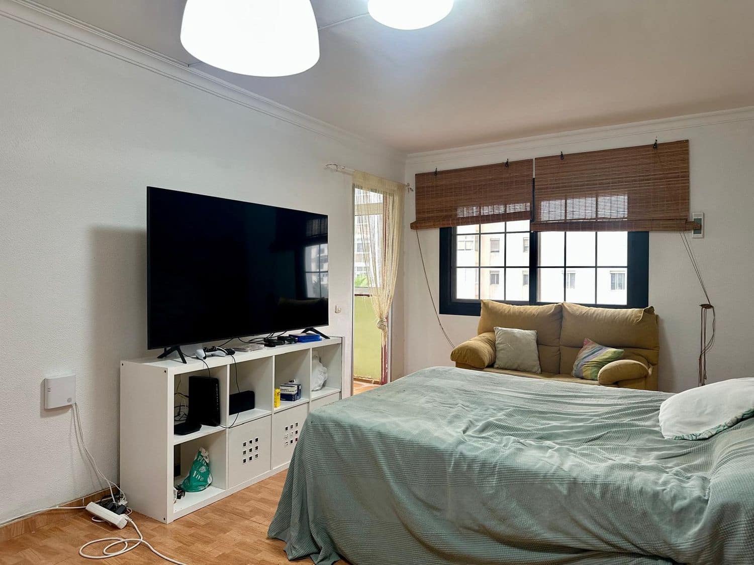 3 chambre Appartement à vendre à Las Palmas de Gran Canaria avec garage - 146 000 € (Ref: 9629544)