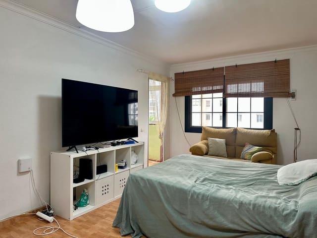 3 quarto Apartamento para venda em Vega de San José, Las Palmas de Gran Canaria com garagem - 146 000 € (Ref: 9629544)