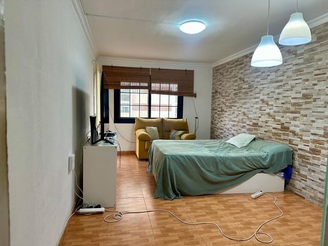 3 quarto Apartamento para venda em Vega de San José, Las Palmas de Gran Canaria com garagem - 146 000 € (Ref: 9629544)