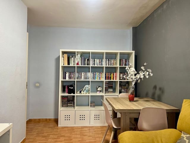 3 quarto Apartamento para venda em Vega de San José, Las Palmas de Gran Canaria com garagem - 146 000 € (Ref: 9629544)