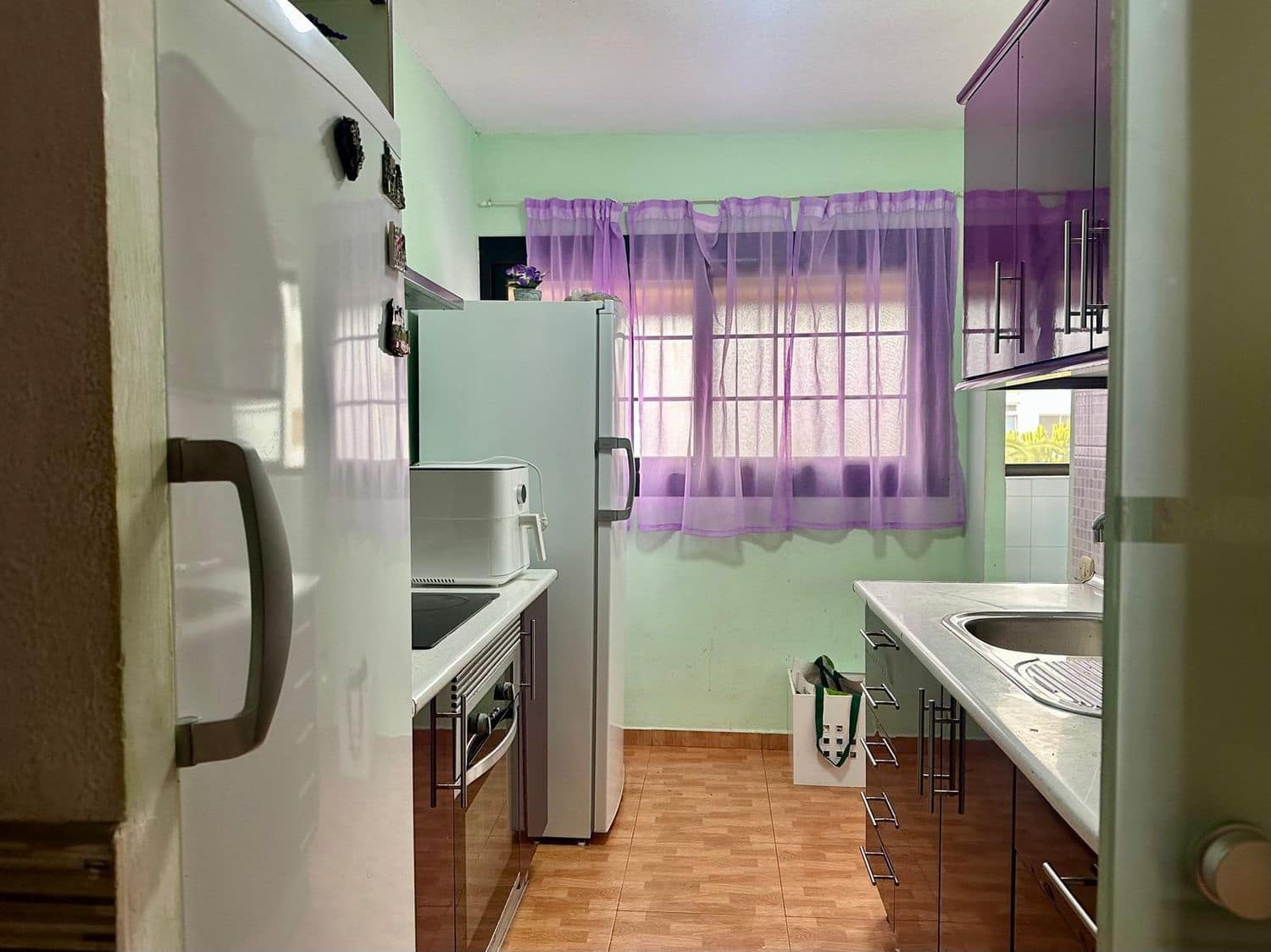 3 chambre Appartement à vendre à Las Palmas de Gran Canaria avec garage - 146 000 € (Ref: 9629544)