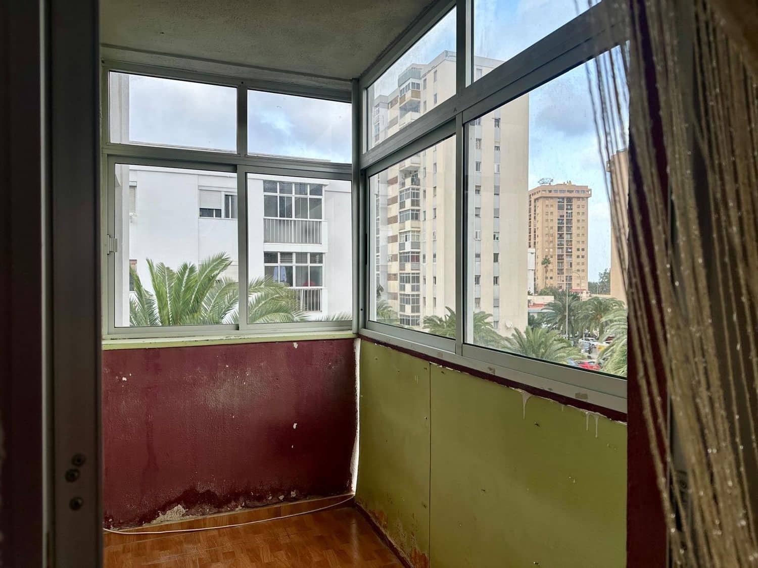 3 chambre Appartement à vendre à Las Palmas de Gran Canaria avec garage - 146 000 € (Ref: 9629544)