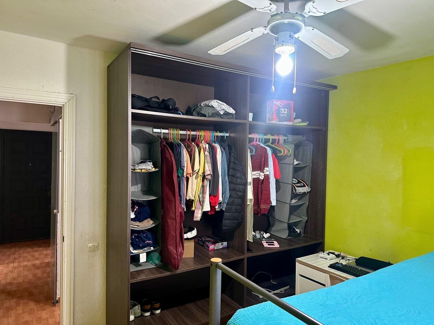 3 chambre Appartement à vendre à Las Palmas de Gran Canaria avec garage - 146 000 € (Ref: 9629544)