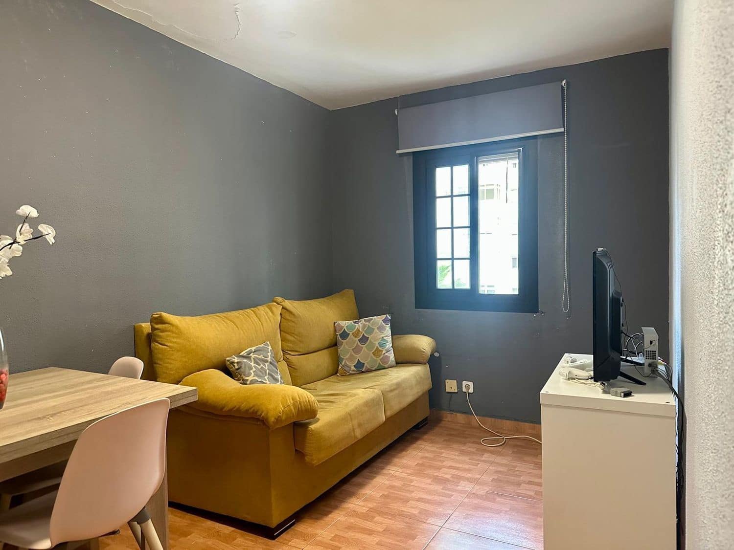 3 chambre Appartement à vendre à Las Palmas de Gran Canaria avec garage - 146 000 € (Ref: 9629544)