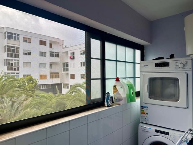 3 quarto Apartamento para venda em Vega de San José, Las Palmas de Gran Canaria com garagem - 146 000 € (Ref: 9629544)