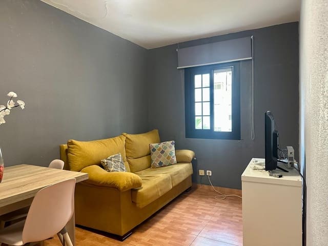 3 quarto Apartamento para venda em Vega de San José, Las Palmas de Gran Canaria com garagem - 146 000 € (Ref: 9629544)