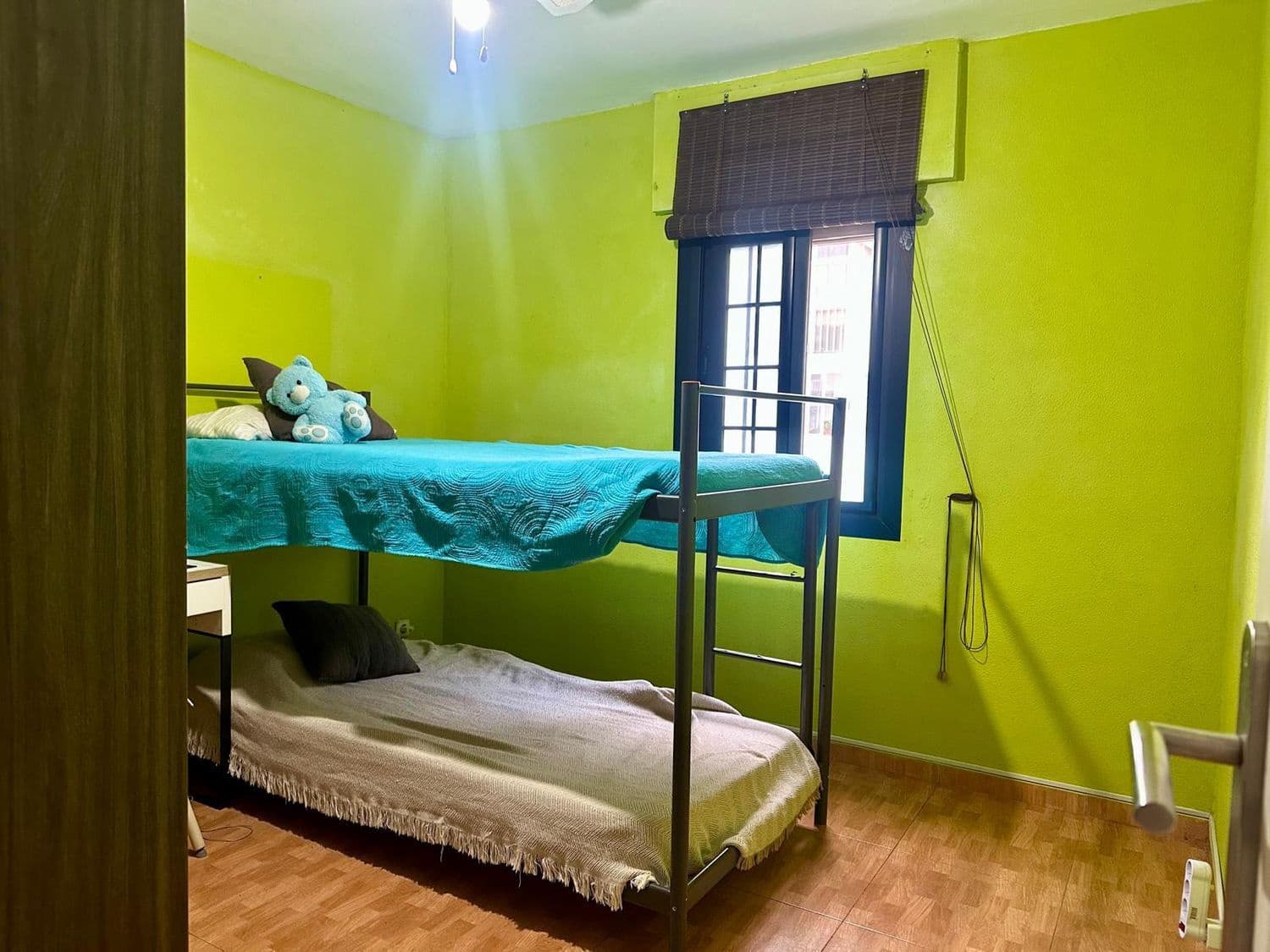 3 chambre Appartement à vendre à Las Palmas de Gran Canaria avec garage - 146 000 € (Ref: 9629544)