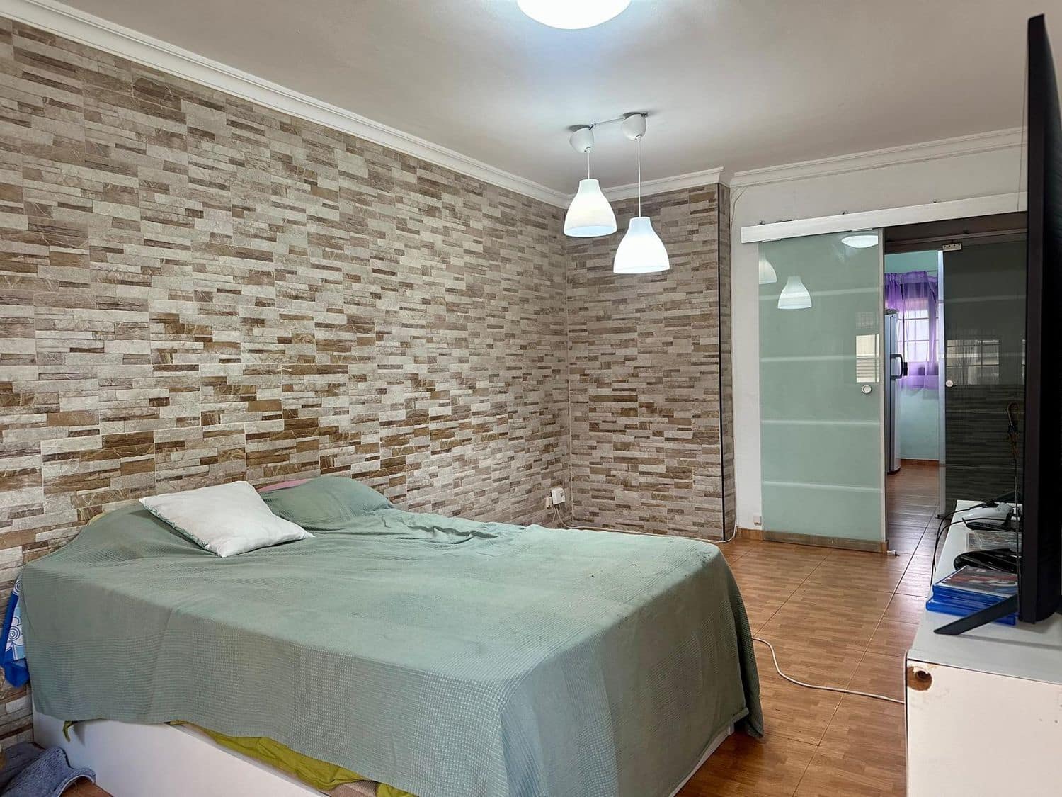 3 chambre Appartement à vendre à Las Palmas de Gran Canaria avec garage - 146 000 € (Ref: 9629544)