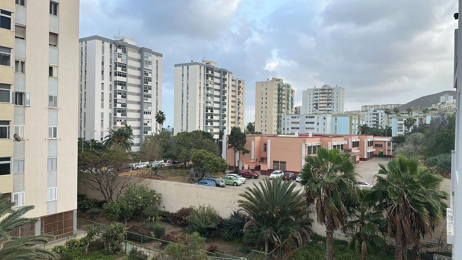 3 chambre Appartement à vendre à Las Palmas de Gran Canaria avec garage - 146 000 € (Ref: 9629544)