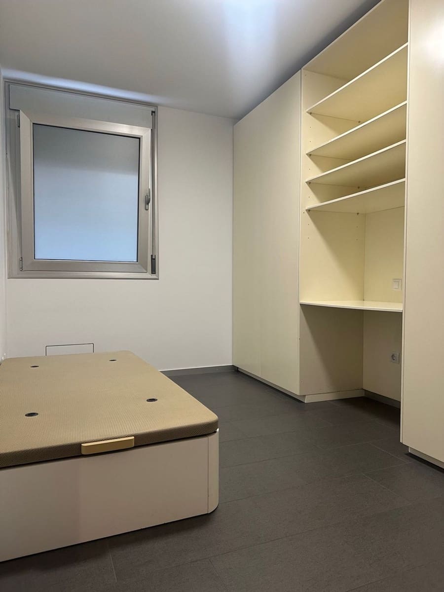 2 makuuhuone Huoneisto myytävänä paikassa Las Palmas de Gran Canaria mukana 
autotalli - 375 000 € (Ref: 9629545)