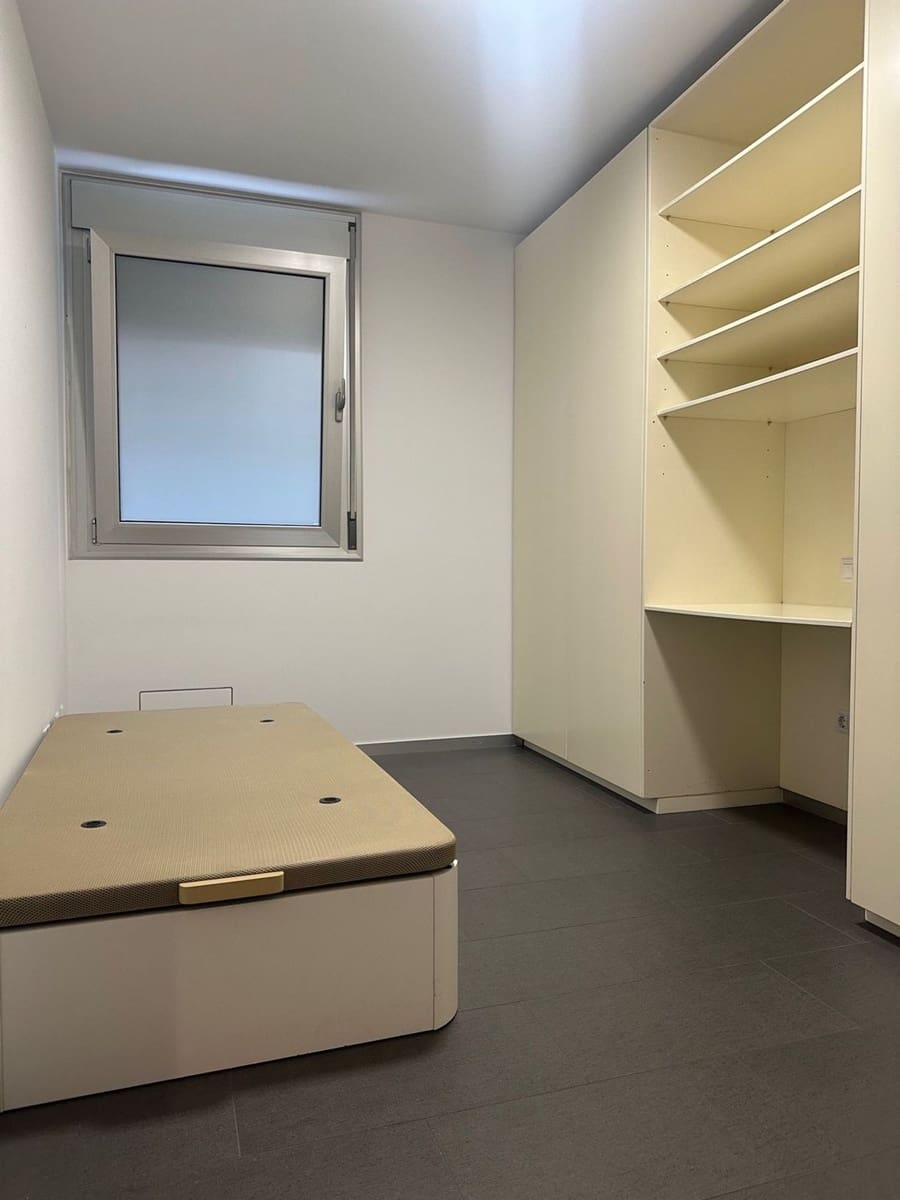 2 makuuhuone Huoneisto myytävänä paikassa Las Palmas de Gran Canaria mukana 
autotalli - 375 000 € (Ref: 9629545)