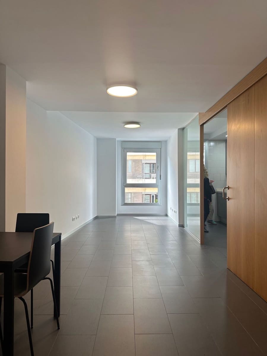 2 makuuhuone Huoneisto myytävänä paikassa Las Palmas de Gran Canaria mukana 
autotalli - 375 000 € (Ref: 9629545)