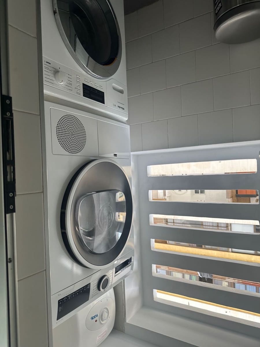 2 makuuhuone Huoneisto myytävänä paikassa Las Palmas de Gran Canaria mukana 
autotalli - 375 000 € (Ref: 9629545)