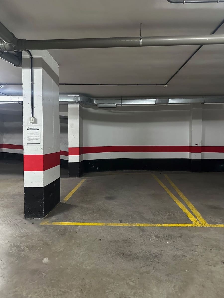 2 makuuhuone Huoneisto myytävänä paikassa Las Palmas de Gran Canaria mukana 
autotalli - 375 000 € (Ref: 9629545)