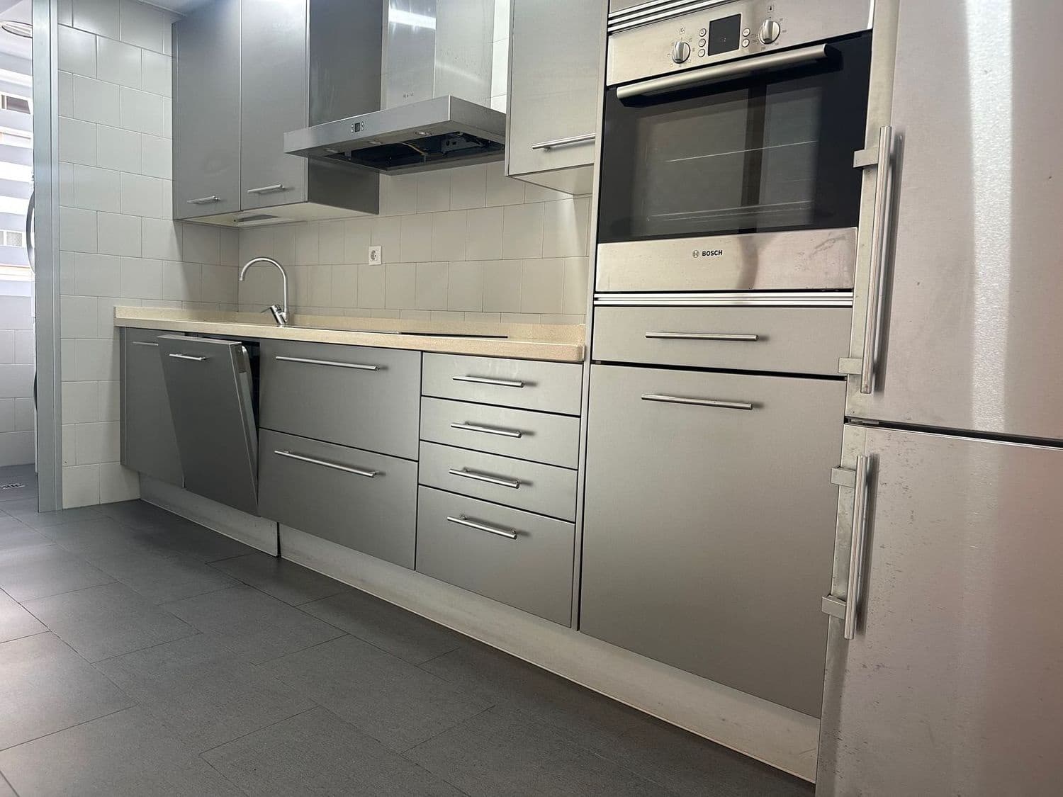 2 makuuhuone Huoneisto myytävänä paikassa Las Palmas de Gran Canaria mukana 
autotalli - 375 000 € (Ref: 9629545)