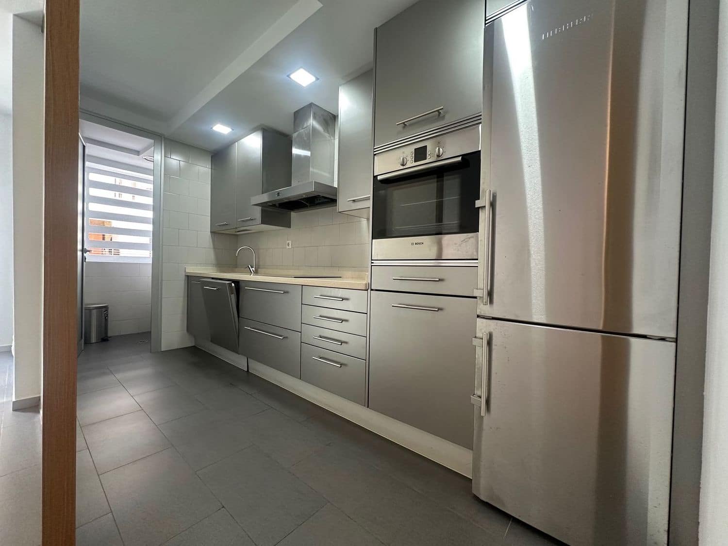 2 makuuhuone Huoneisto myytävänä paikassa Las Palmas de Gran Canaria mukana 
autotalli - 375 000 € (Ref: 9629545)