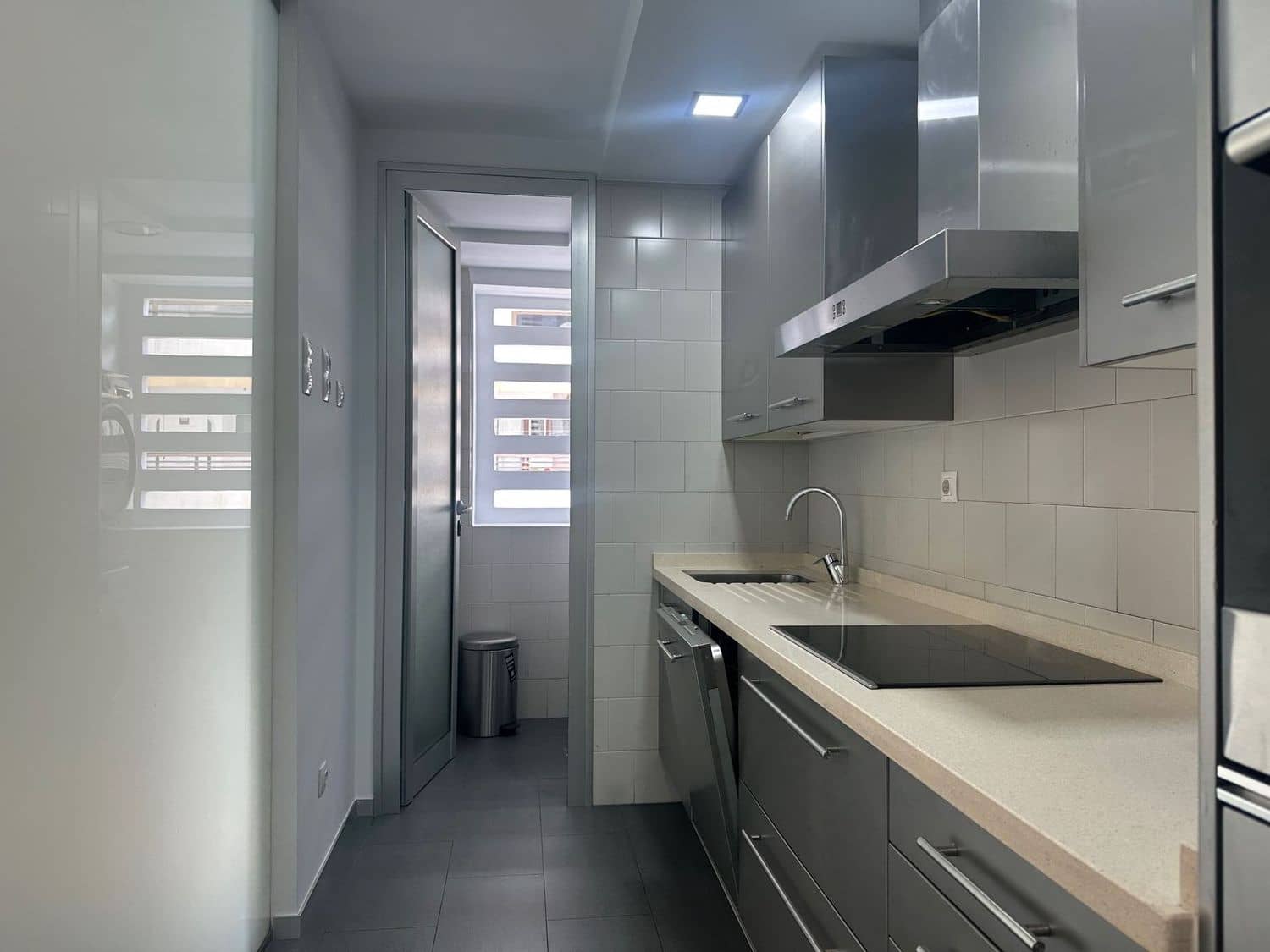 2 makuuhuone Huoneisto myytävänä paikassa Las Palmas de Gran Canaria mukana 
autotalli - 375 000 € (Ref: 9629545)