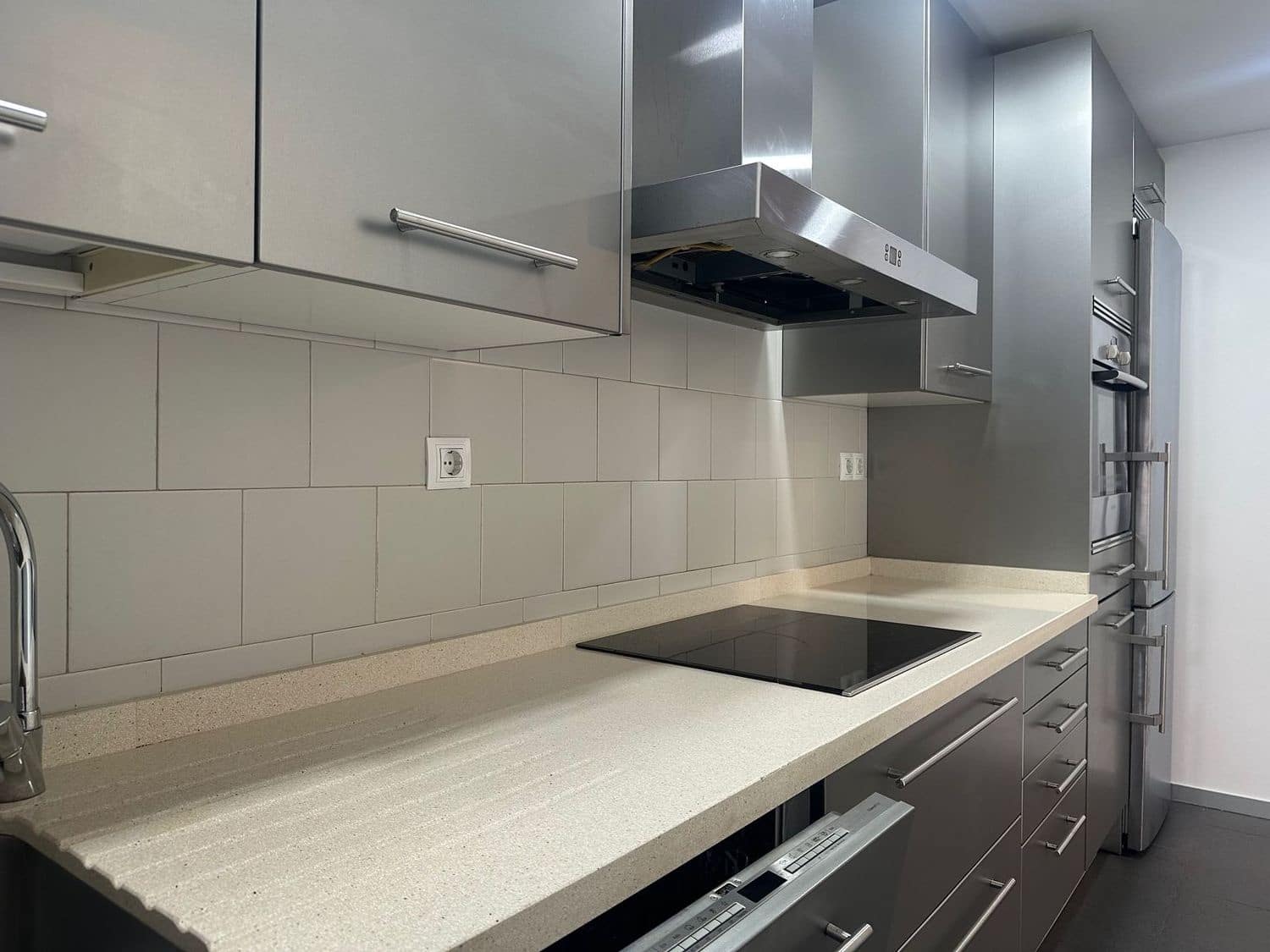 2 makuuhuone Huoneisto myytävänä paikassa Las Palmas de Gran Canaria mukana 
autotalli - 375 000 € (Ref: 9629545)