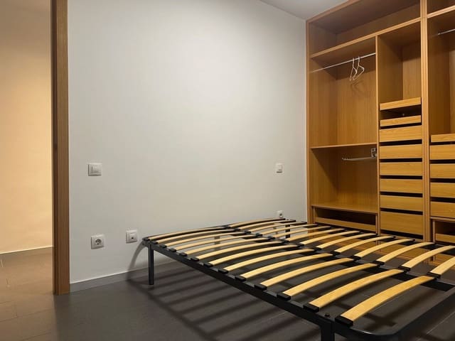 2 makuuhuone Huoneisto myytävänä paikassa Santa Catalina - Canteras, Las Palmas de Gran Canaria mukana 
autotalli - 375 000 € (Ref: 9629545)