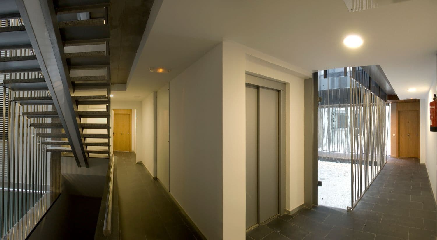 2 makuuhuone Huoneisto myytävänä paikassa Las Palmas de Gran Canaria mukana 
autotalli - 375 000 € (Ref: 9629545)