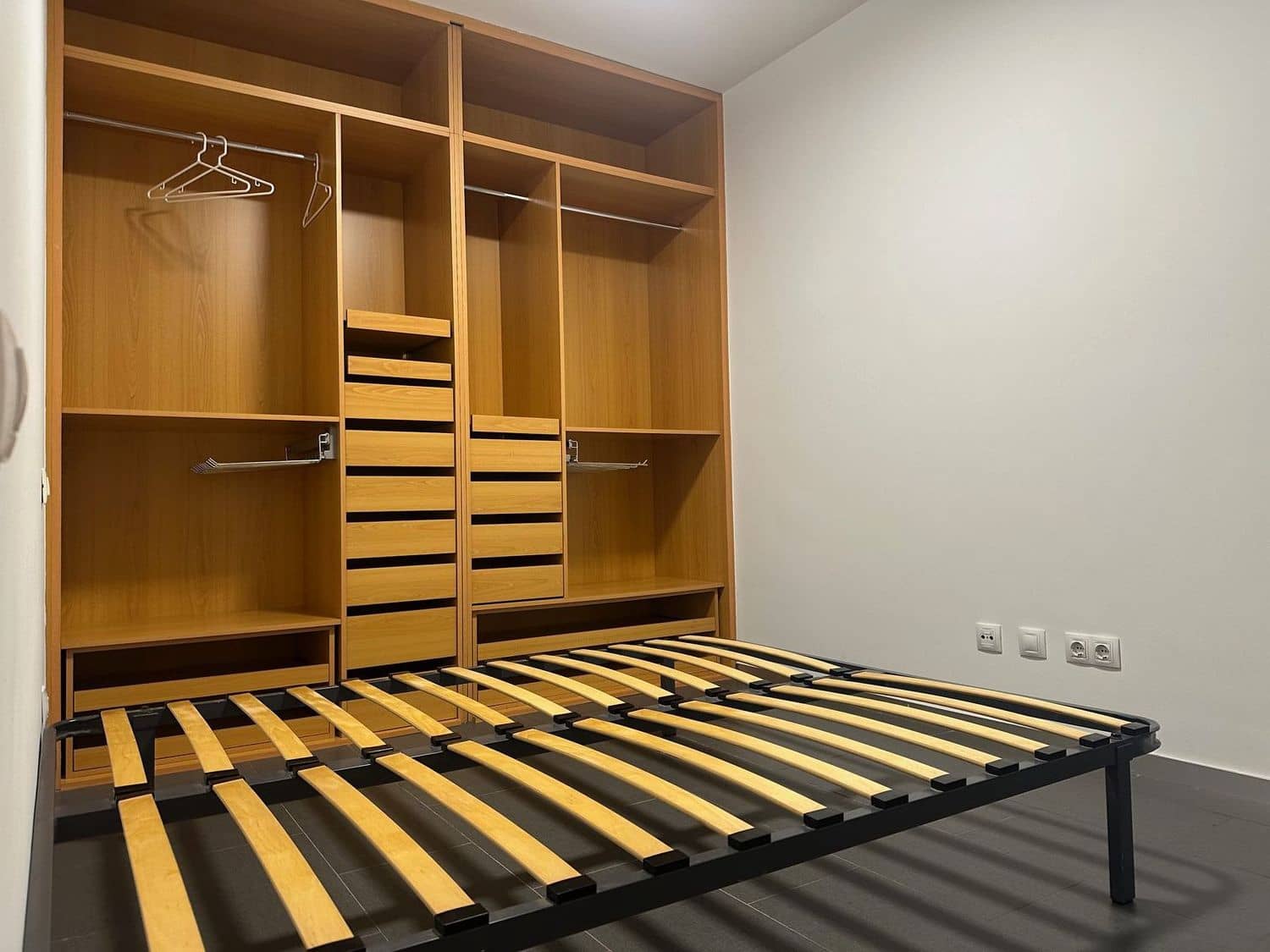 2 makuuhuone Huoneisto myytävänä paikassa Las Palmas de Gran Canaria mukana 
autotalli - 375 000 € (Ref: 9629545)