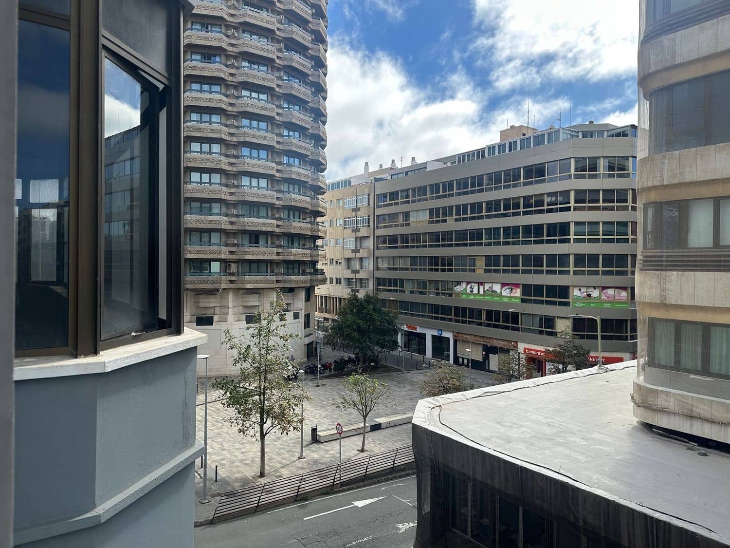 2 makuuhuone Huoneisto myytävänä paikassa Las Palmas de Gran Canaria mukana 
autotalli - 375 000 € (Ref: 9629545)