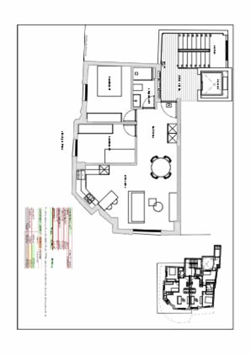 2 soveværelse Lejlighed til salg i Las Palmas de Gran Canaria med garage - € 270.000 (Ref: 9629546)