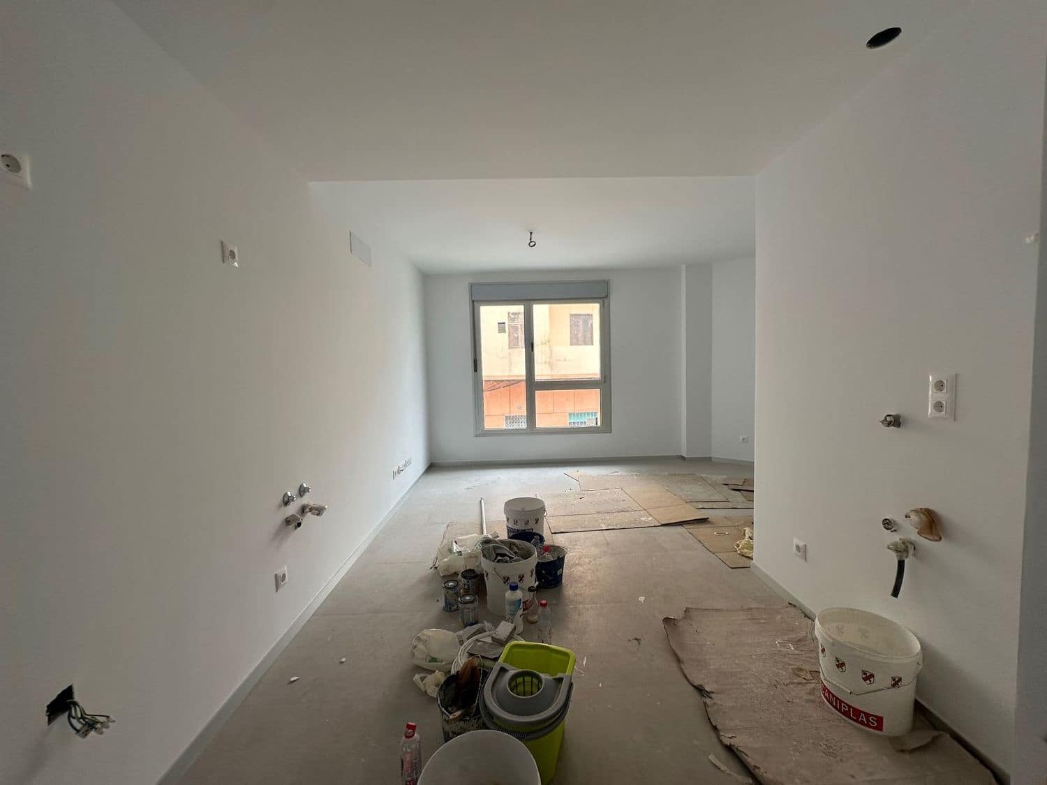 2 soveværelse Lejlighed til salg i Las Palmas de Gran Canaria med garage - € 270.000 (Ref: 9629546)