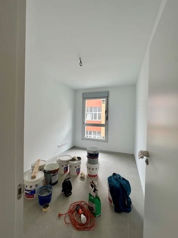 2 Zimmer Apartment zu verkaufen in Isleta, Las Palmas de Gran Canaria mit Garage - 270.000 € (Ref: 9629547)