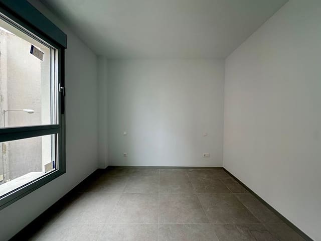 2 Zimmer Apartment zu verkaufen in Isleta, Las Palmas de Gran Canaria mit Garage - 270.000 € (Ref: 9629547)