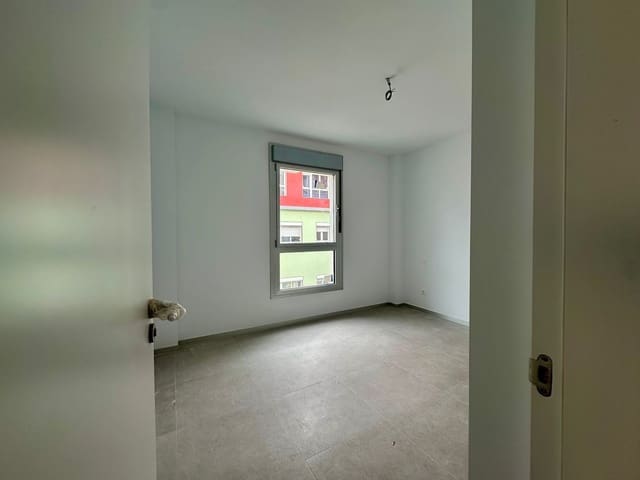 2 Zimmer Apartment zu verkaufen in Isleta, Las Palmas de Gran Canaria mit Garage - 270.000 € (Ref: 9629547)