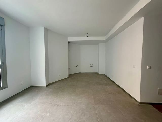 2 Zimmer Apartment zu verkaufen in Isleta, Las Palmas de Gran Canaria mit Garage - 270.000 € (Ref: 9629547)