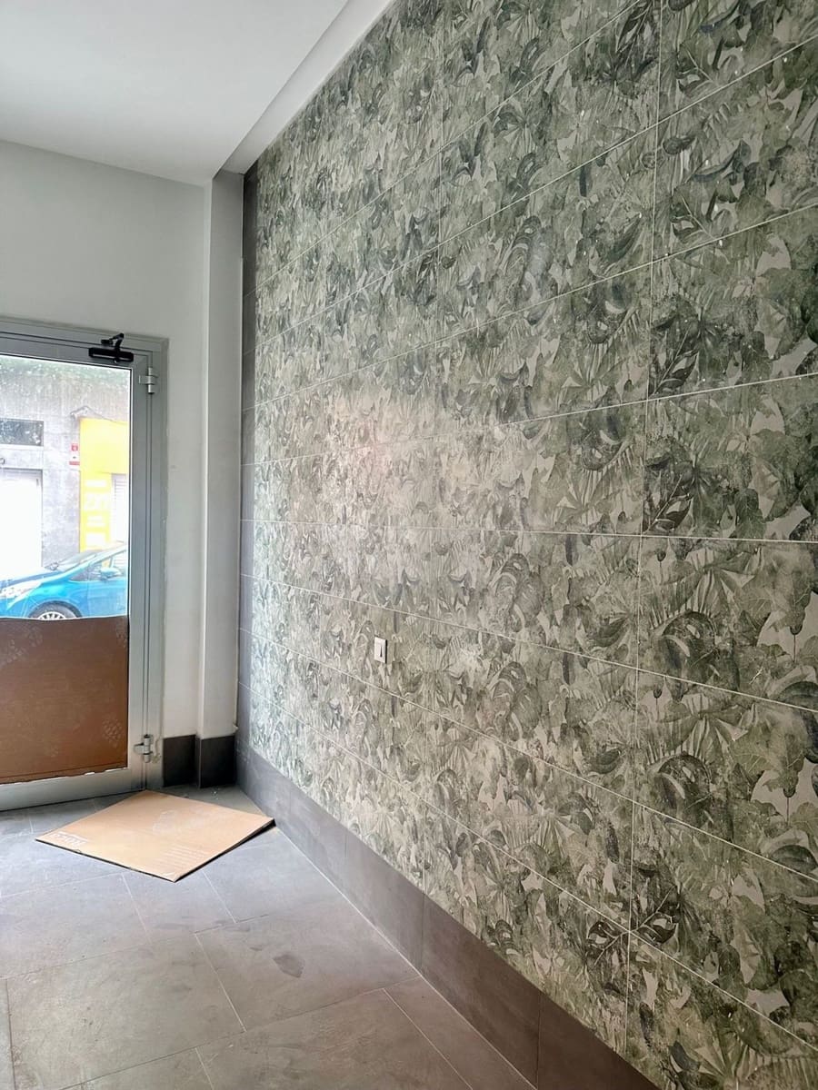 2 Zimmer Apartment zu verkaufen in Las Palmas de Gran Canaria mit Garage - 270.000 € (Ref: 9629547)