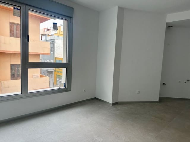 2 Zimmer Apartment zu verkaufen in Isleta, Las Palmas de Gran Canaria mit Garage - 270.000 € (Ref: 9629547)