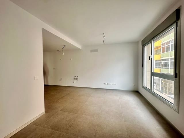 2 soveværelse Lejlighed til salg i Isleta, Las Palmas de Gran Canaria med garage - € 270.000 (Ref: 9629547)