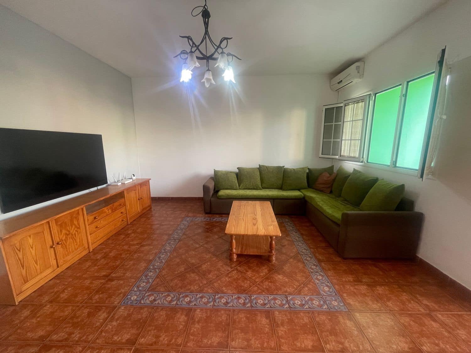 3 makuuhuone Omakotitalo myytävänä paikassa Aguimes mukana 
autotalli - 293 000 € (Ref: 9629548)