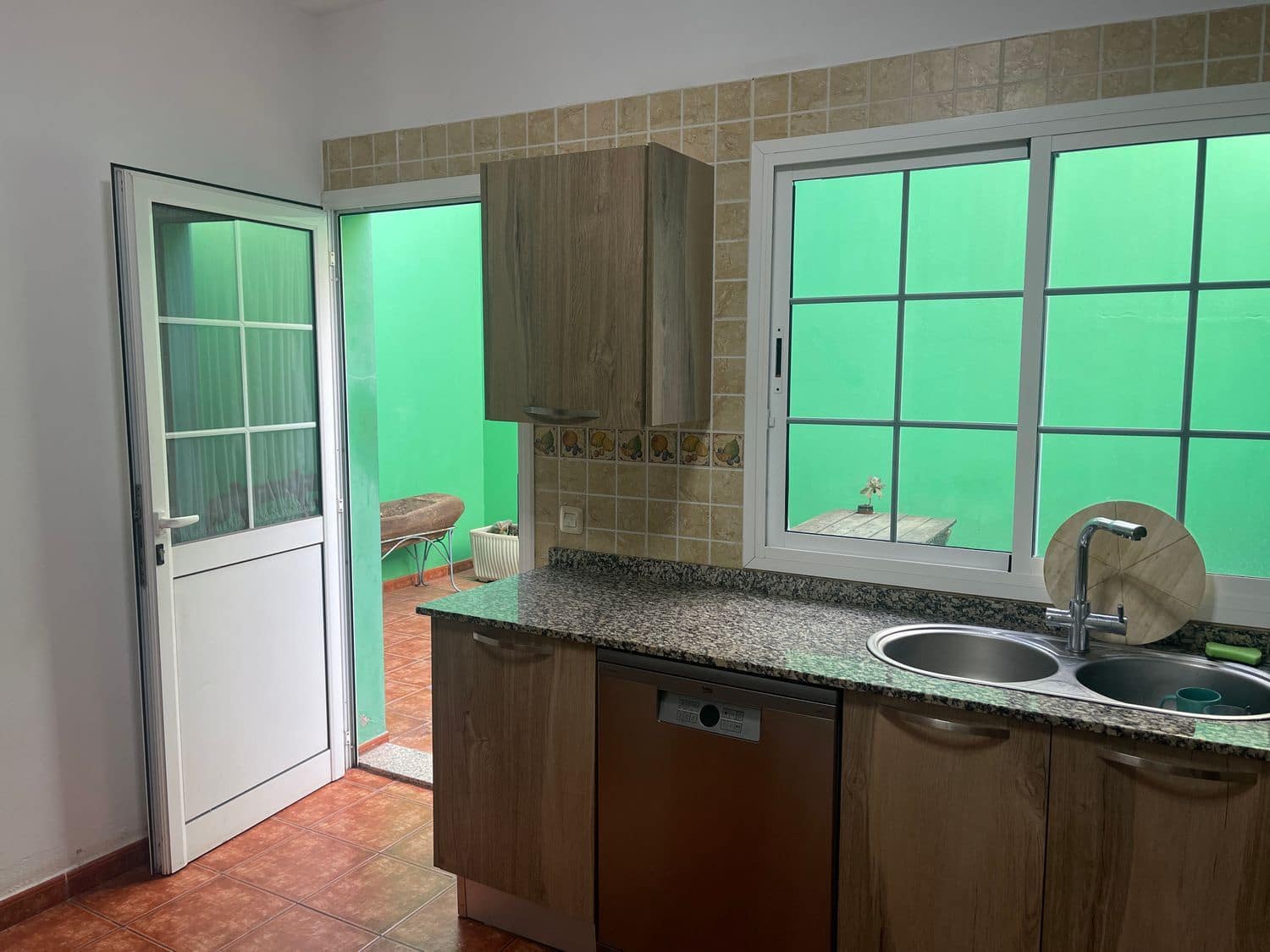 3 makuuhuone Omakotitalo myytävänä paikassa Aguimes mukana 
autotalli - 293 000 € (Ref: 9629548)