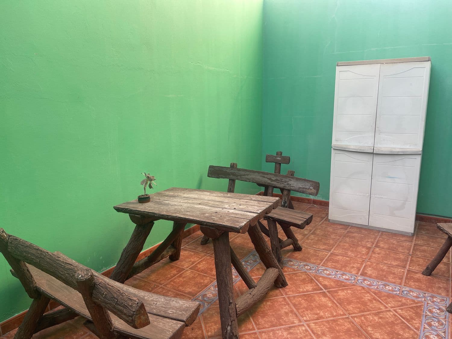 3 makuuhuone Omakotitalo myytävänä paikassa Aguimes mukana 
autotalli - 293 000 € (Ref: 9629548)